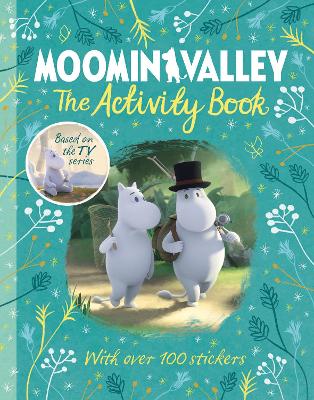 Moominvalley