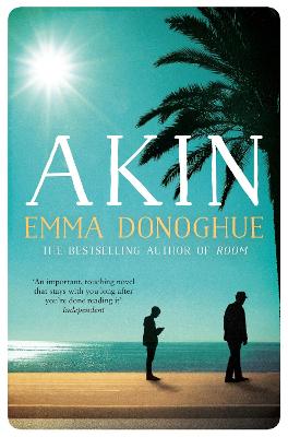 room novel by emma donoghue