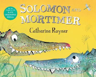 Solomon and Mortimer