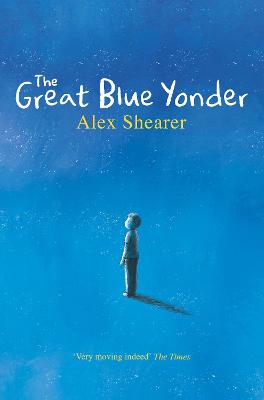 The Great Blue Yonder