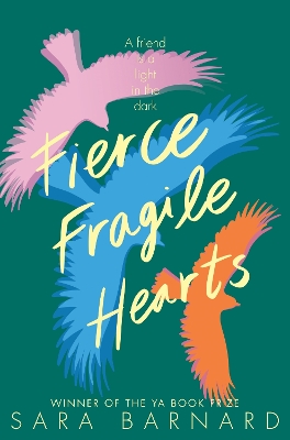 Fierce Fragile Hearts