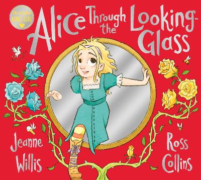 Alice Through the Looking-Glass