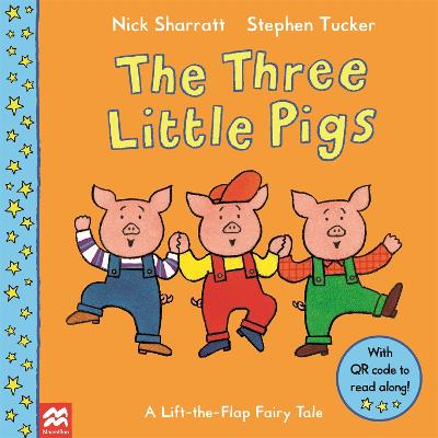 The Three Little Pigs