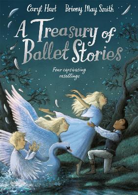 A Treasury of Ballet Stories