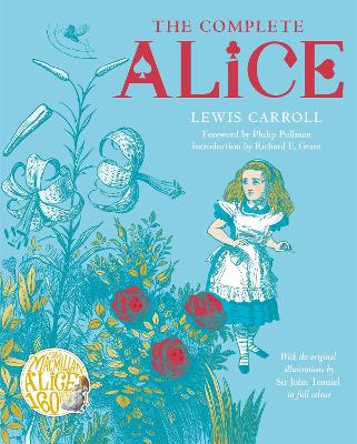 The Complete Alice