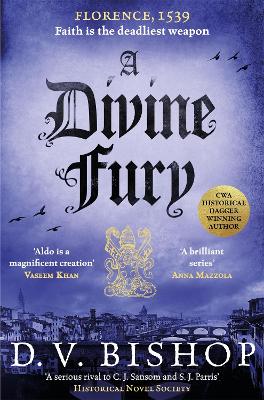 A Divine Fury