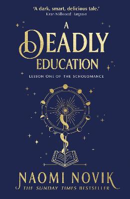 A Deadly Education