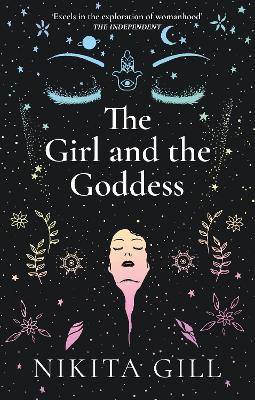 The Girl and the Goddess