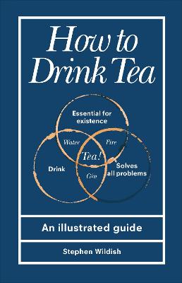 How to Drink Tea