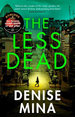 The Less Dead