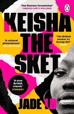 Keisha The Sket