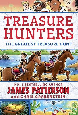 The Greatest Treasure Hunt