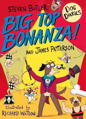 Big Top Bonanza!