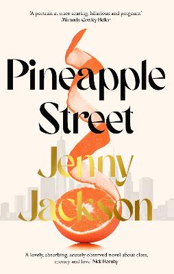 Pineapple Street