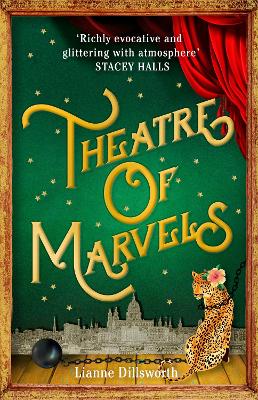 Theatre of Marvels