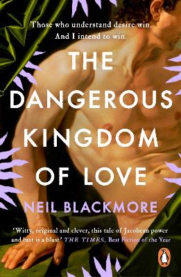 The Dangerous Kingdom of Love