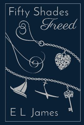 Fifty Shades Freed