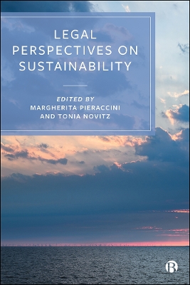 Legal Perspectives on Sustainability