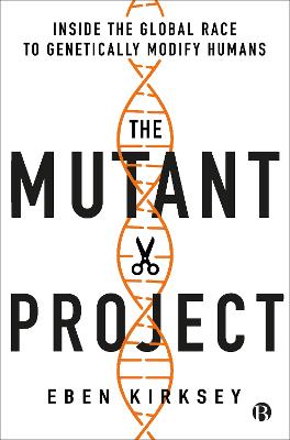 The Mutant Project