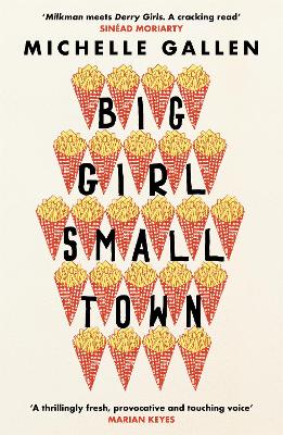 Big Girl, Small Town 