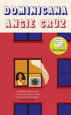 dominicana book angie cruz