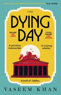 The Dying Day