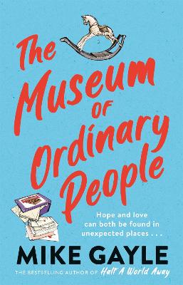 The Museum of Ordinary People