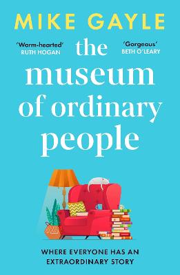 The Museum of Ordinary People