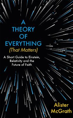 A Theory of Everything (That Matters)