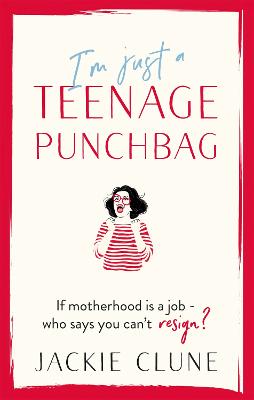 I'm Just a Teenage Punchbag