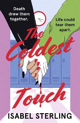 The Coldest Touch