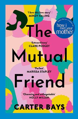 The Mutual Friend