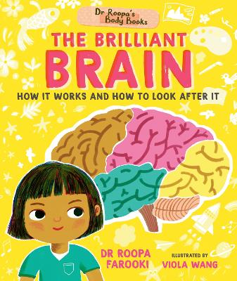 The Brilliant Brain