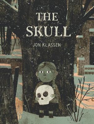 The Skull A Tyrolean Folktale