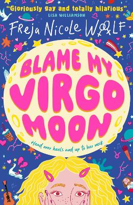 Blame My Virgo Moon