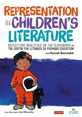 Representation in Children's Literature Reflecting Realities in the classroom