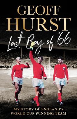 Last Boy of '66