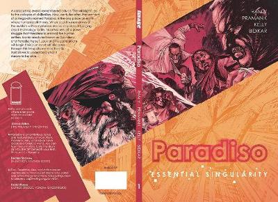 Paradiso. Volume 1 Essential Singularity