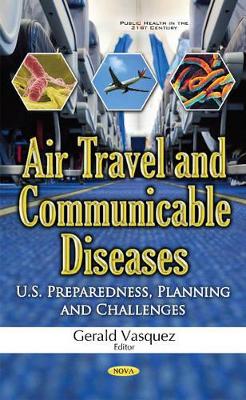 Air Travel & Communicable Diseases