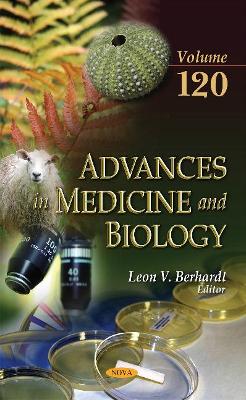 Advances in Medicine & Biology