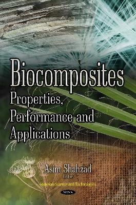 Biocomposites