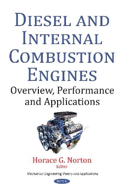 Diesel & Internal Combustion Engines