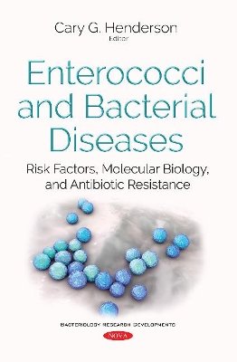 Enterococci & Bacterial Diseases