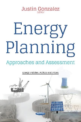 Energy Planning