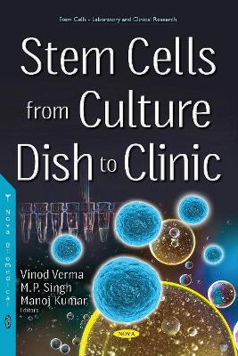 Stem Cells from Culture Dish to Clinic