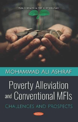 Poverty Alleviation and Conventional MFIs