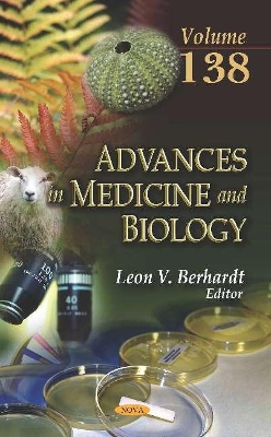 Advances in Medicine and Biology