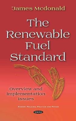 The Renewable Fuel Standard