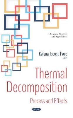 Thermal Decomposition