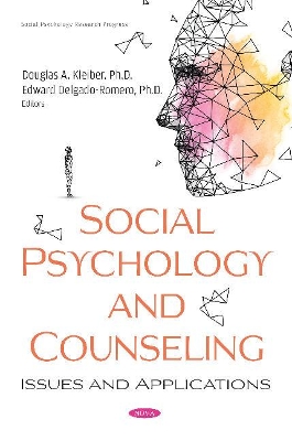 Social Psychology and Counseling